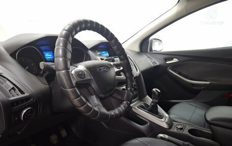 Ford Focus III, 2011 год, 550 000 рублей, 9 фотография