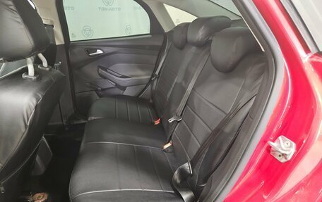 Ford Focus III, 2011 год, 550 000 рублей, 12 фотография