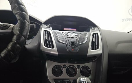 Ford Focus III, 2011 год, 550 000 рублей, 13 фотография