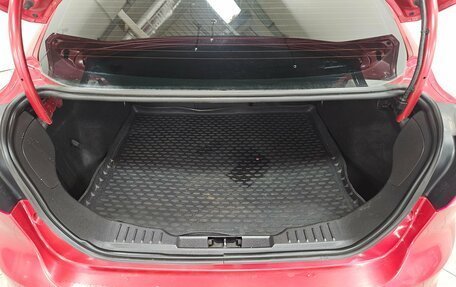 Ford Focus III, 2011 год, 550 000 рублей, 17 фотография