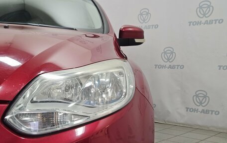 Ford Focus III, 2011 год, 550 000 рублей, 18 фотография