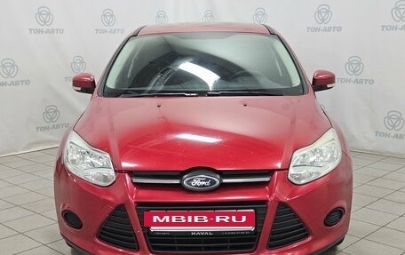 Ford Focus III, 2011 год, 550 000 рублей, 8 фотография