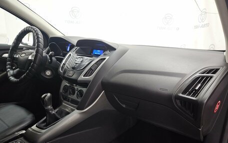 Ford Focus III, 2011 год, 550 000 рублей, 11 фотография