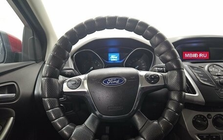 Ford Focus III, 2011 год, 550 000 рублей, 14 фотография