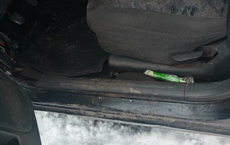 Chevrolet Lanos I, 2008 год, 100 000 рублей, 7 фотография