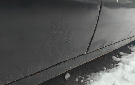 Chevrolet Lanos I, 2008 год, 100 000 рублей, 5 фотография