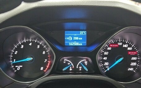 Ford Focus III, 2011 год, 550 000 рублей, 15 фотография