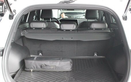 Haval F7, 2025 год, 3 649 000 рублей, 10 фотография