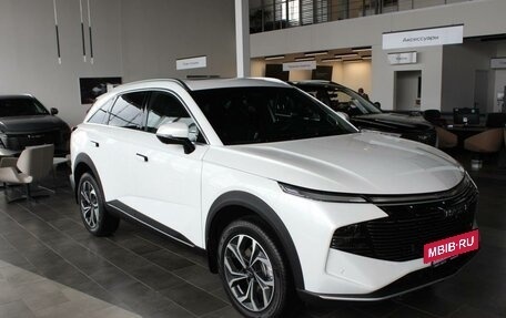 Haval F7, 2025 год, 3 649 000 рублей, 2 фотография