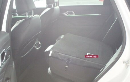 Haval F7, 2025 год, 3 649 000 рублей, 13 фотография