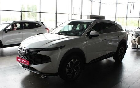 Haval F7, 2025 год, 3 649 000 рублей, 3 фотография