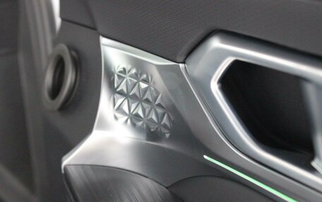 Haval F7, 2025 год, 3 649 000 рублей, 20 фотография