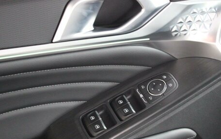 Haval F7, 2025 год, 3 649 000 рублей, 21 фотография