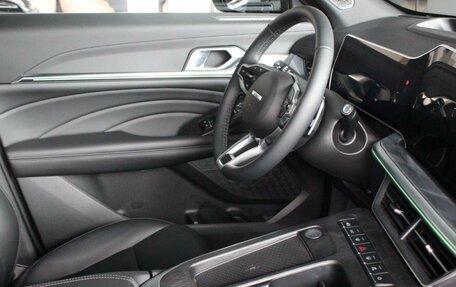 Haval F7, 2025 год, 3 649 000 рублей, 17 фотография