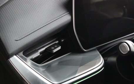 Haval F7, 2025 год, 3 649 000 рублей, 23 фотография