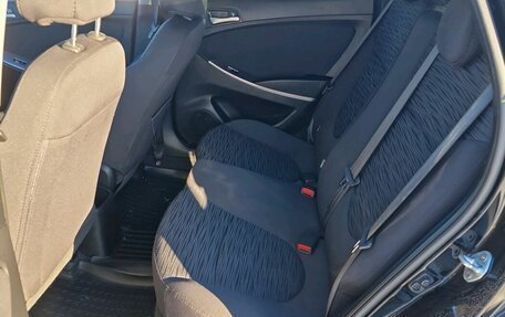 Hyundai Solaris II рестайлинг, 2016 год, 1 085 000 рублей, 7 фотография