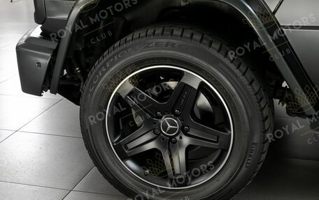 Mercedes-Benz G-Класс W463 рестайлинг _ii, 2017 год, 6 550 000 рублей, 7 фотография