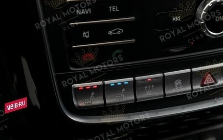 Mercedes-Benz G-Класс W463 рестайлинг _ii, 2017 год, 6 550 000 рублей, 12 фотография