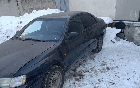 Toyota Carina E, 1994 год, 170 000 рублей, 2 фотография