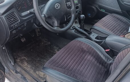 Toyota Carina E, 1994 год, 170 000 рублей, 4 фотография