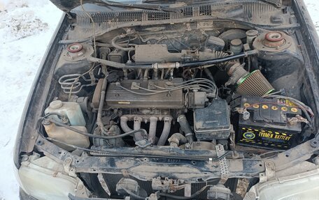 Toyota Carina E, 1994 год, 170 000 рублей, 5 фотография