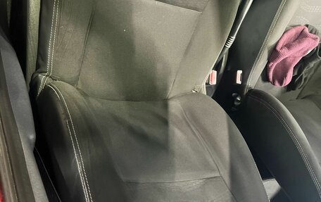 Renault Sandero I, 2011 год, 587 000 рублей, 6 фотография