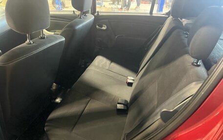 Renault Sandero I, 2011 год, 587 000 рублей, 7 фотография