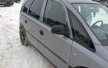 Opel Meriva, 2007 год, 410 000 рублей, 2 фотография