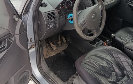 Opel Meriva, 2007 год, 410 000 рублей, 4 фотография