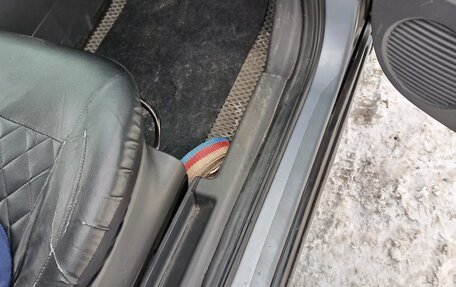 Opel Meriva, 2007 год, 410 000 рублей, 9 фотография