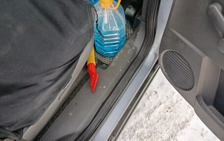 Opel Meriva, 2007 год, 410 000 рублей, 11 фотография