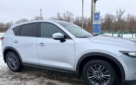 Mazda CX-5 II, 2019 год, 2 650 000 рублей, 3 фотография