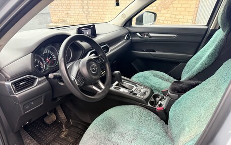 Mazda CX-5 II, 2019 год, 2 650 000 рублей, 6 фотография