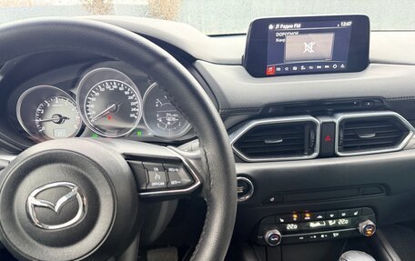 Mazda CX-5 II, 2019 год, 2 650 000 рублей, 5 фотография