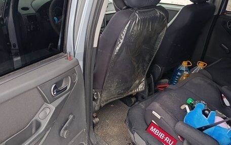 Opel Meriva, 2007 год, 410 000 рублей, 5 фотография