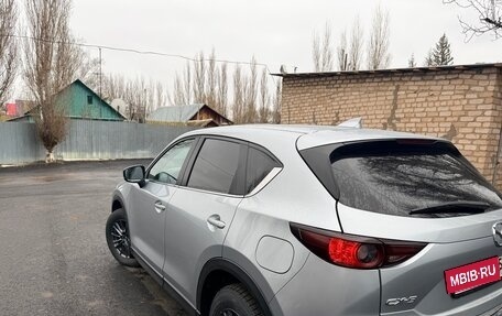Mazda CX-5 II, 2019 год, 2 650 000 рублей, 4 фотография