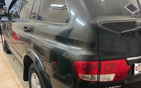 SsangYong Kyron I, 2008 год, 620 000 рублей, 7 фотография