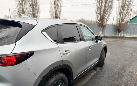 Mazda CX-5 II, 2019 год, 2 650 000 рублей, 7 фотография
