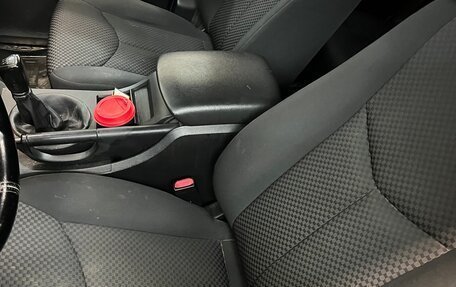 SsangYong Kyron I, 2008 год, 620 000 рублей, 9 фотография