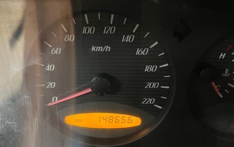 SsangYong Kyron I, 2008 год, 620 000 рублей, 8 фотография