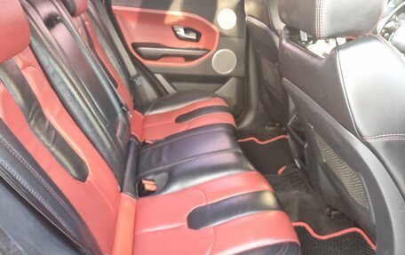 Land Rover Range Rover Evoque I, 2013 год, 1 799 000 рублей, 13 фотография