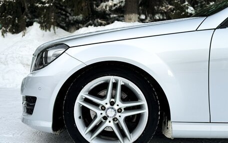 Mercedes-Benz C-Класс, 2011 год, 1 480 000 рублей, 2 фотография