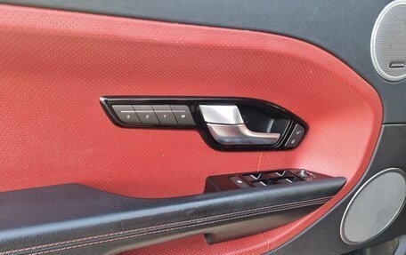 Land Rover Range Rover Evoque I, 2013 год, 1 799 000 рублей, 17 фотография