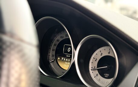 Mercedes-Benz C-Класс, 2011 год, 1 480 000 рублей, 13 фотография