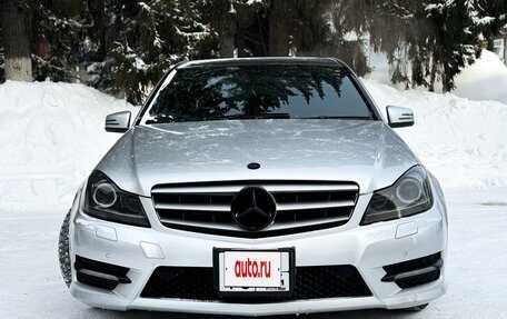 Mercedes-Benz C-Класс, 2011 год, 1 480 000 рублей, 7 фотография