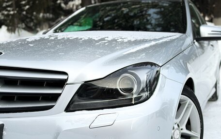 Mercedes-Benz C-Класс, 2011 год, 1 480 000 рублей, 6 фотография