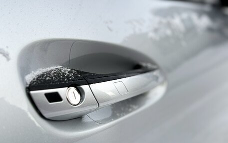 Mercedes-Benz C-Класс, 2011 год, 1 480 000 рублей, 16 фотография