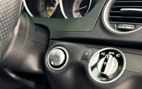 Mercedes-Benz C-Класс, 2011 год, 1 480 000 рублей, 15 фотография