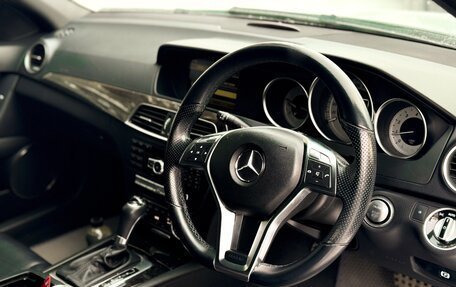 Mercedes-Benz C-Класс, 2011 год, 1 480 000 рублей, 14 фотография