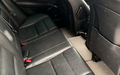 Mercedes-Benz C-Класс, 2011 год, 1 480 000 рублей, 23 фотография